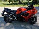 Suzuki Gsxr 1300 Hayabusa G2 WVCK - Offers matching your search criteria