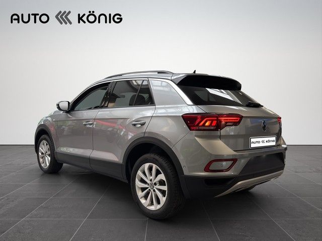 Fahrzeugabbildung Volkswagen T-Roc Life 1.5 TSI 110 kW *Rückfahrkamera*