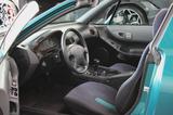 Honda CRX 1.6 VTi 'DEL SOL' *OLDTIMER* H-KENNZEICHEN! - Honda CRX: Del Sol Vti