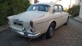 Volvo Amazon P 122 S   4-türig - Volvo Amazon Benziner Gebrauchtwagen
