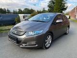 Honda Insight Elegance - Honda Insight: Elegance