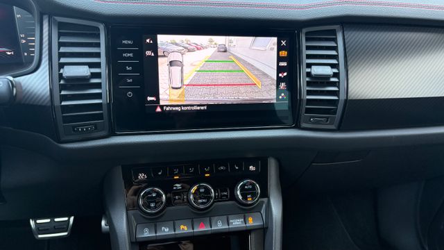 Foto Nummer 18: SKODA Kodiaq