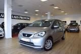 Seat Mii AUTOMATIK/ PDC/ KLIMA/ TEMPOMAT/ SITZHEIZUNG - Seat Mii: Automatik