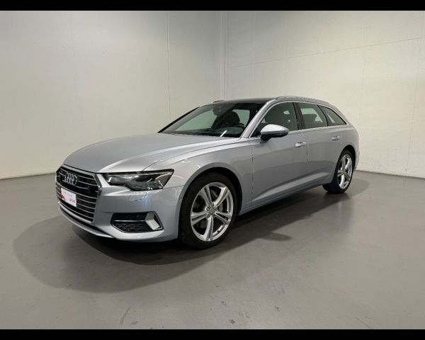 Audi AUDI A6 AVANT 50 TDI MHEV QUATTRO TIPTRONIC BUSI