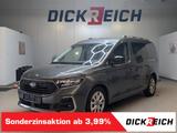 Ford Tourneo Connect L2 Titanium 7-Sitze Bi-LED Cam A - Ford Tourneo Connect in Dortmund