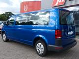 Volkswagen T6.1 Lang*Tempomat*SHZ*9-Sitze*Klima - mit Diesel-Antrieb: Kleinbus, Automatik