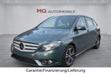 Mercedes-Benz B 180/ 1.Hand/Scheckheft/AHK/Kamera/Tempomat - Mercedes-Benz B 180 in Gelsenkirchen