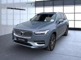 Volvo XC 90 Inscription Expression Recharge Plug-In - Volvo XC90: Recharge