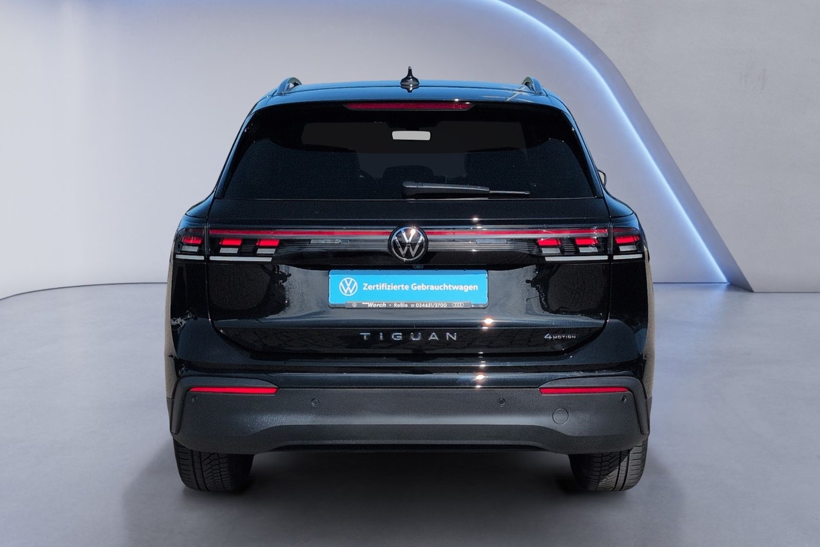 Tiguan 2.0 TDI DSG 4Motion GOAL KAMERA+SHZ+LED