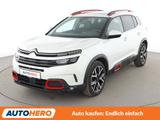 Citroën C5 Aircross 1.6 PureTech Shine Aut.*NAVI*LED*CAM - Citroën Gebrauchtwagen in Nürnberg