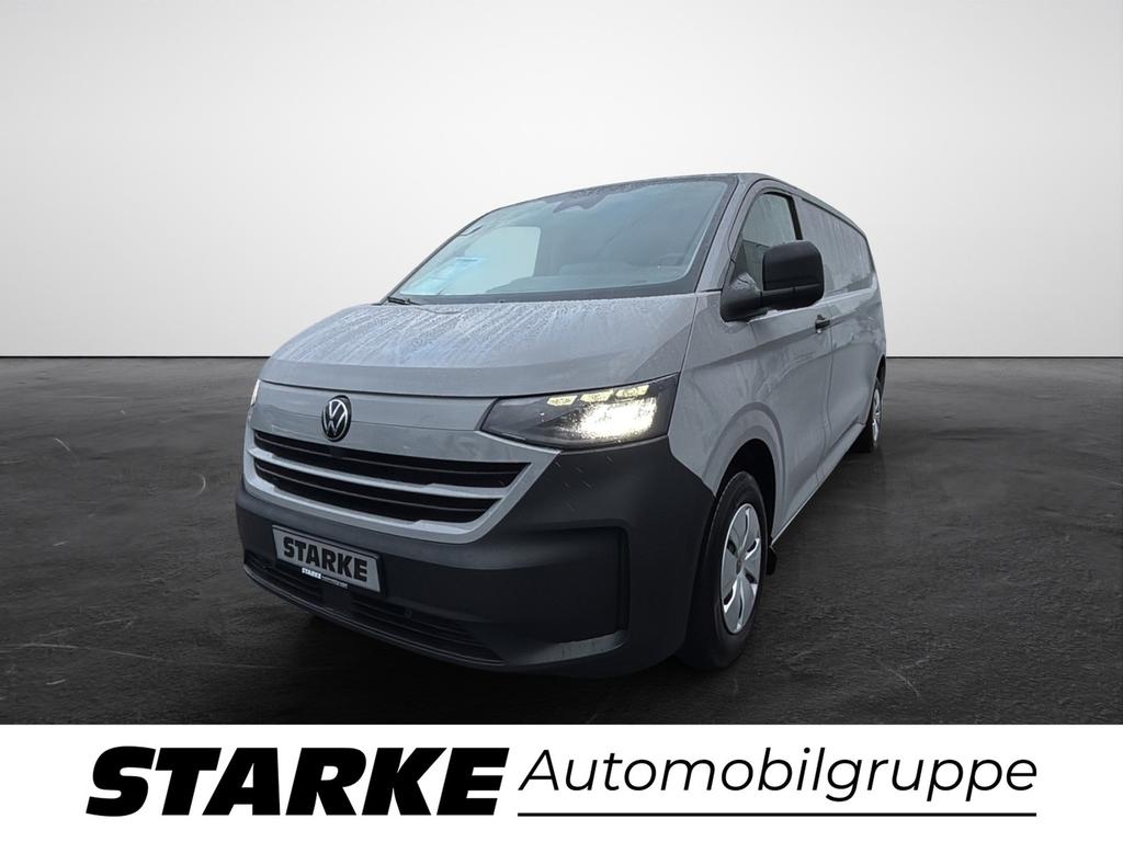 Volkswagen T7 Transporter