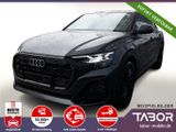 Audi Q8 55TFSI Facelift 2xS line AssistenzP+ 22Z Pano - Audi Q8: Leasing