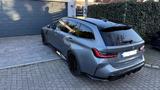 BMW Comp. Touring M xDr. / HUD, ACC, LAS ,UPE 123k€ - gebrauchte BMW M3 aus dem Jahr 2024