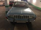 Ford Taunus 17M P5 - Ford Taunus in Stuttgart