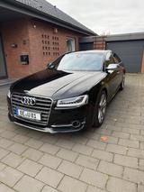 Audi S8 4.0 TFSI tiptronic quattro - - Audi S8 von privat
