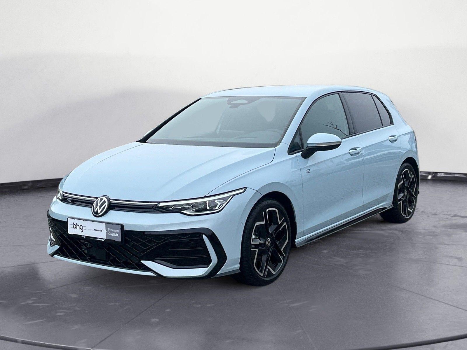 Volkswagen Golf R-Line 1,5 l eTSI OPF (150 P, миниатюра 2