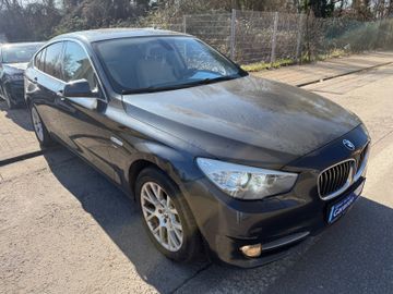 BMW 530 - 3