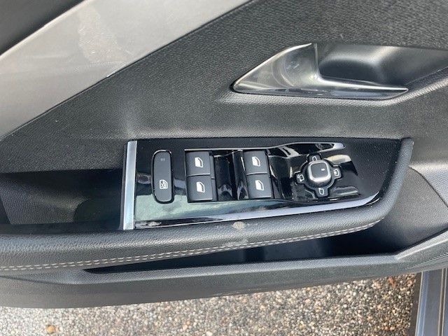 Fahrzeugabbildung Opel Astra L GS 1.2 Turbo+Sitzhzg.+Lenkradhzg+Rückfah