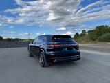 Porsche top gewarteter Cayenne 2.9 V6 S Tiptronic S - Porsche Cayenne