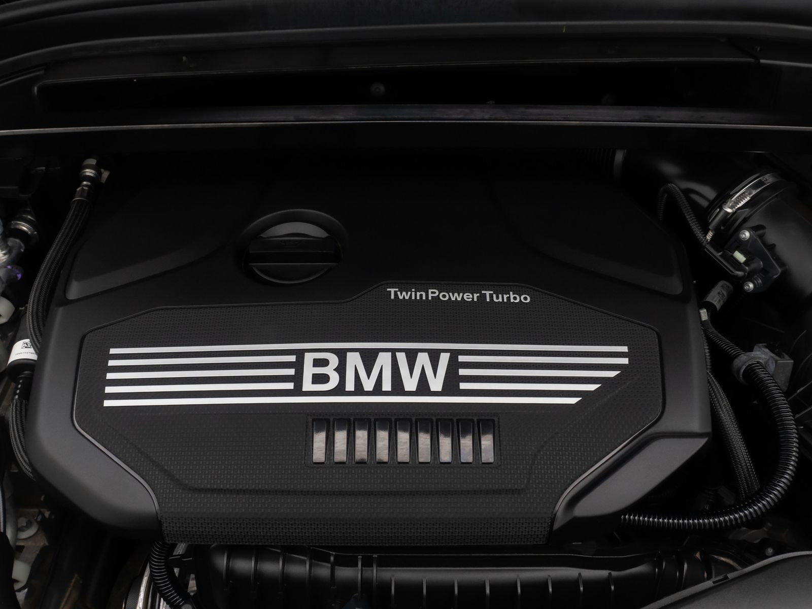 Fahrzeugabbildung BMW X1sD18i DAB HiFi Lenkrhzg DrivAssist Parkassist
