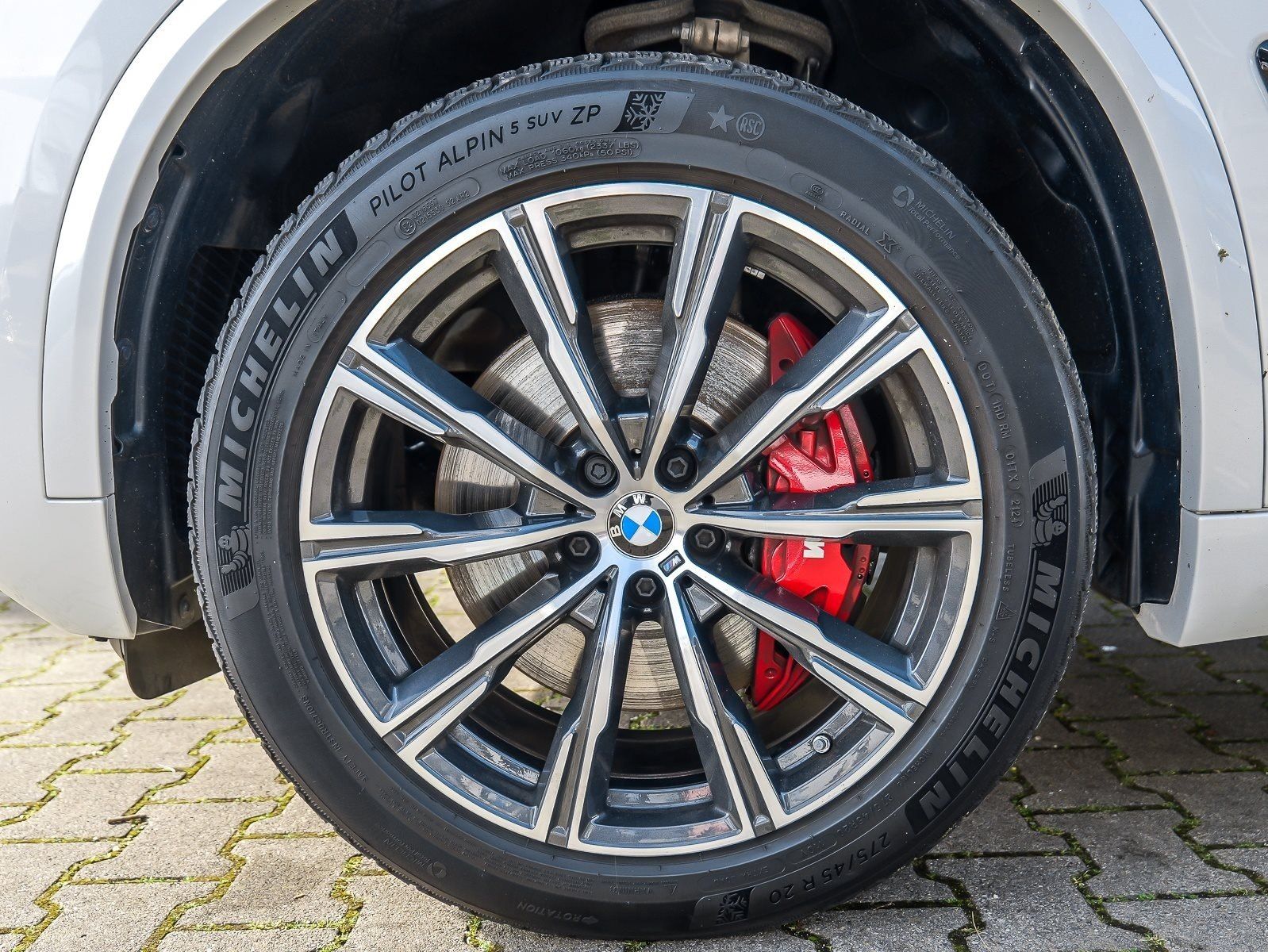 BMW X5 - Bild 4