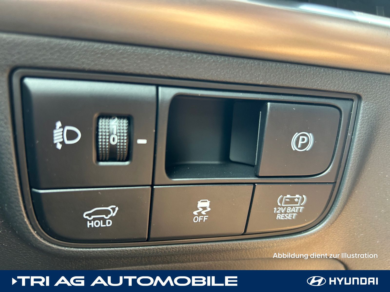 Hyundai TUCSON - Bild 22