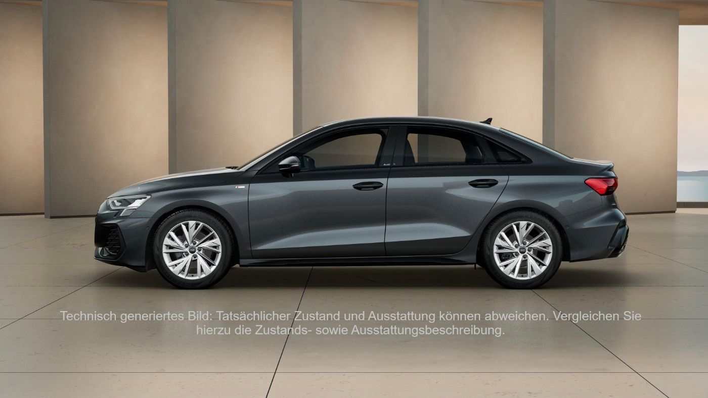 Audi A3 - Bild 4