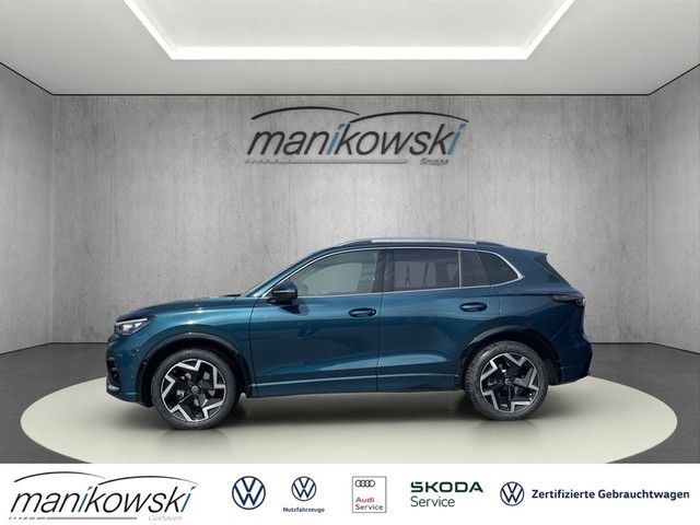 Volkswagen Tiguan e-TSI DSG 1.5 eTSI 110 kW R-LineMietwagen imagem 2