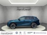 Volkswagen Tiguan e-TSI DSG 1.5 eTSI 110 kW R-LineMietwagen - Volkswagen Tiguan: Tsi