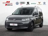 Volkswagen Caddy 2.0 TDI Style SHZ KAMERA ACC LED 7-SITZER - Volkswagen Caddy: Style