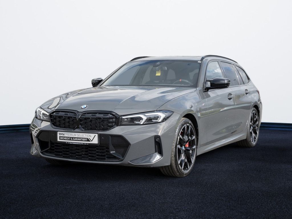 BMW 340 Touring xDrive M-Sport Pro PANO AHK HUD foto 2