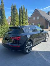 Audi SQ5 TDI tiptronic quattro - - gebrauchte Audi SQ5 aus dem Jahr 2020