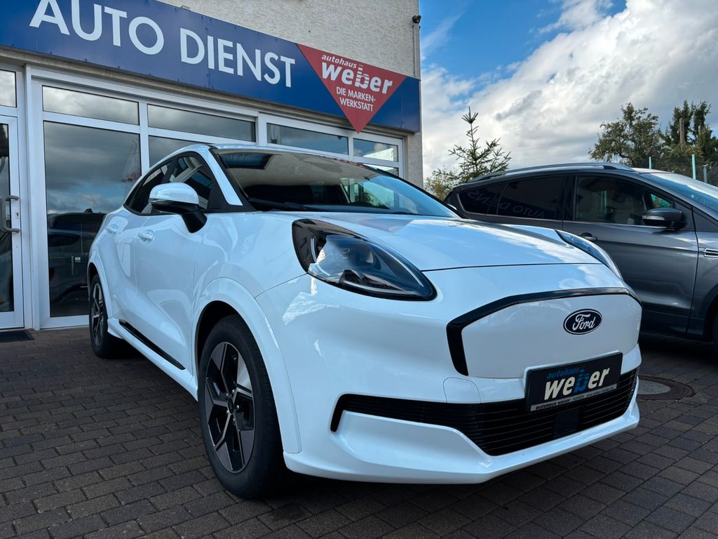 Image of Ford Puma