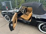 Mercedes-Benz 190 SL