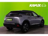 Peugeot 2008 1.5BHDi 110 Allure Pack+LED+NAVI+KAMERA+CAR - Peugeot 2008 mit Diesel-Antrieb