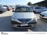 Dacia DACIA Logan I 2007 MCV - Logan MCV 1.5 dci Ambia - Dacia Logan: 7 Sitzer