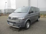 Volkswagen T5 Pan Americana Seikel Vollausstattung TOP - Volkswagen T5: Seikel
