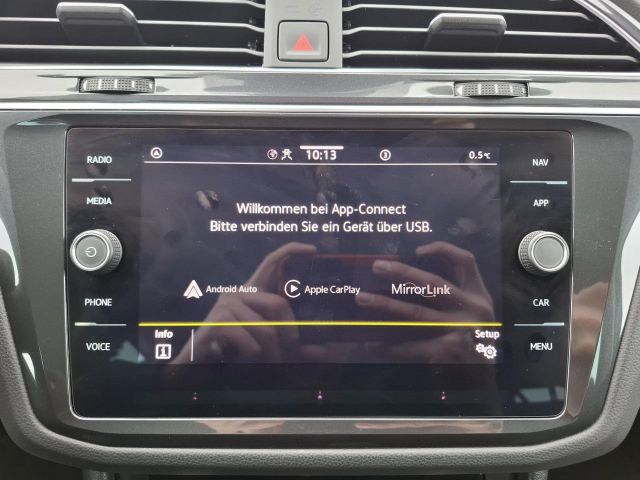 TIGUAN 1.4 TSI DSG eHYBRID