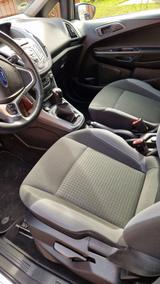 Ford B-Max 1,0 EcoBoost 74kW S/S SYNC Edition SY mit  - Ford B-Max mit Benzin-Antrieb: Limousine, Schaltgetriebe