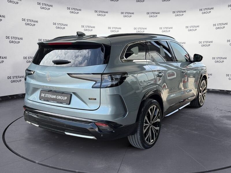 Other Renault Espace Espace 1.2 e-Tech full hybrid Ico imagem 2