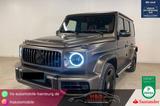 Mercedes-Benz G 63 AMG G Manufaktur - Mercedes-Benz G 63 AMG in Lübeck