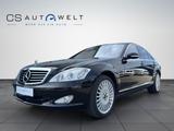 Mercedes-Benz S-Klasse 450 CARPLAY/XENON/PANO/H.KARDON/19" - gebrauchte Mercedes-Benz S 450 aus dem Jahr 2007
