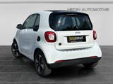 Smart EQ fortwo SHZ|TEMP|SHZ|KLIMA|LM|AUT - Smart Gebrauchtwagen in Bielefeld