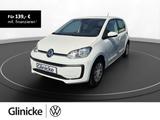 Volkswagen up! 1.0 TSI Klima DAB+ Licht & Sicht Paket - Volkswagen up! in Erfurt