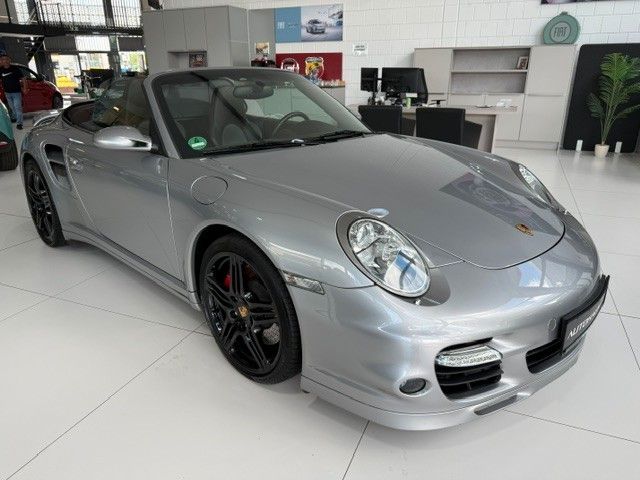 Porsche 997