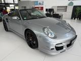 Porsche 997 Turbo Cabrio !!!MEZGER MOTOR/Handgerissen!!!