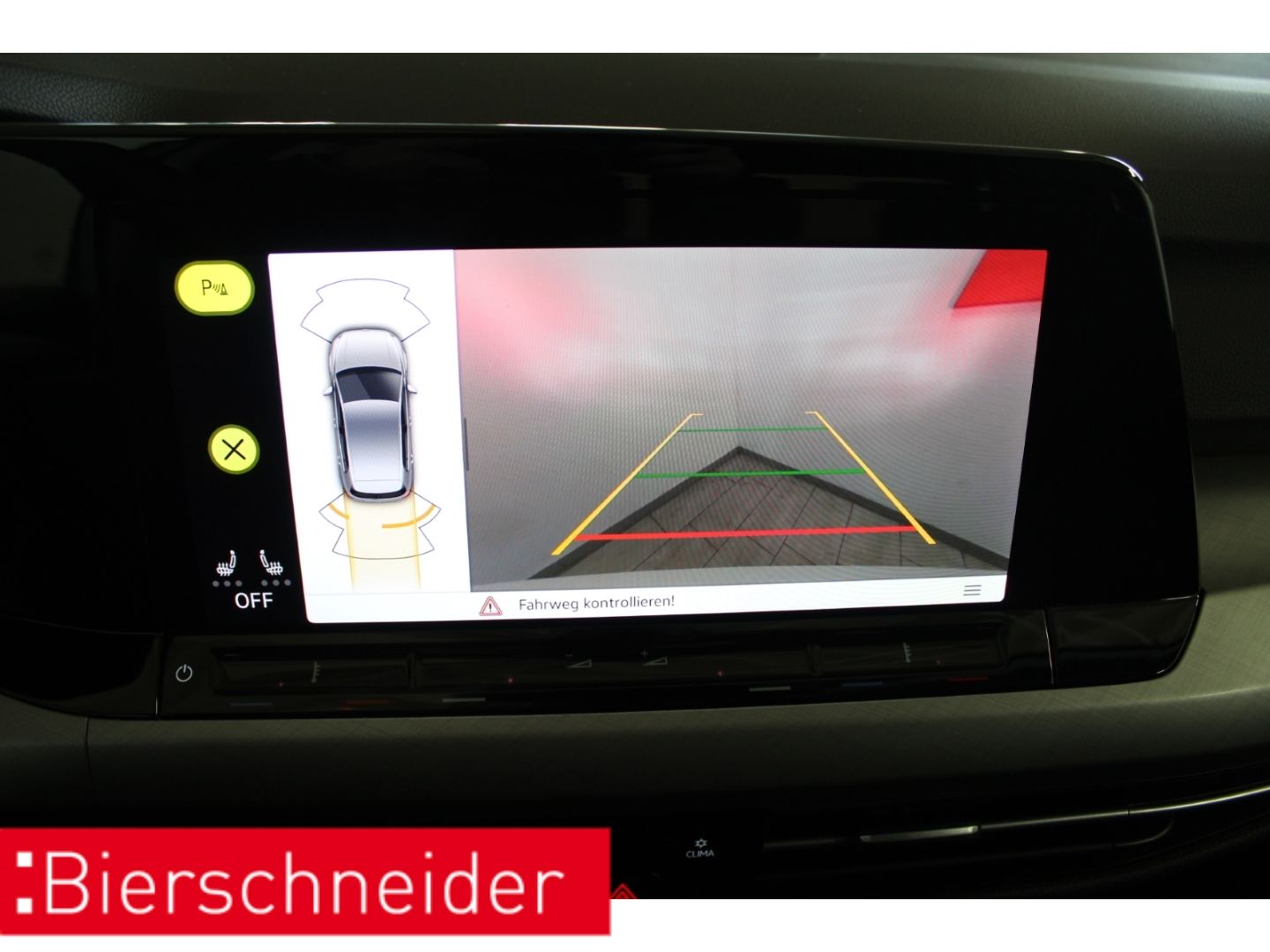 Volkswagen Golf - Bild 7