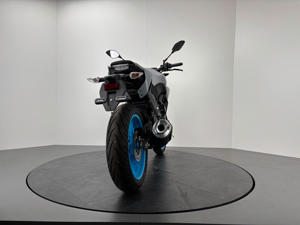 Fahrzeugabbildung Yamaha MT-125 *AKTION: TRANSPORT & SOUND ! *MJ2025