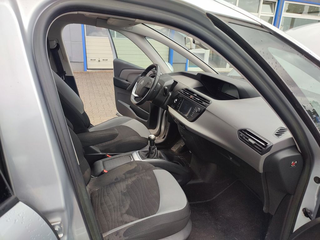Angebot ansehen Citroën C4 Picasso