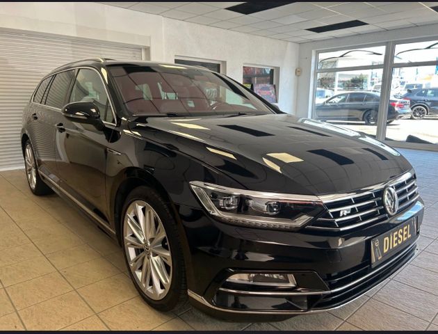 VW Passat Bitidi Pano Matrix 4M Matrix FestPreis